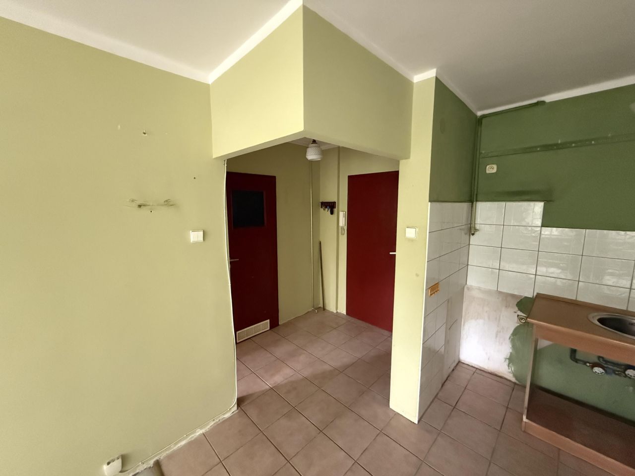 Mieszkanie 2-pokojowe Olsztyn, ul. Wojciecha Kętrzyńskiego. Zdjęcie 7