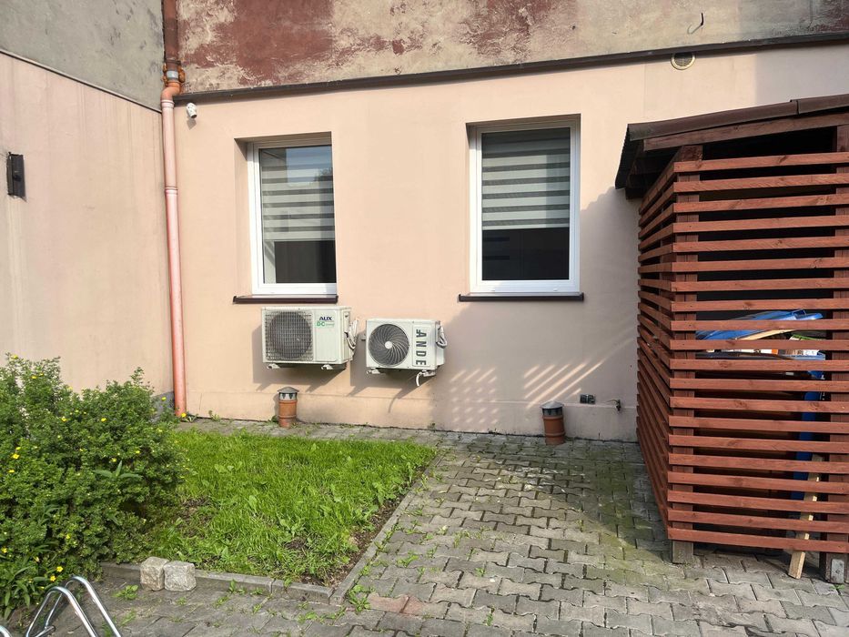 Mieszkanie 1-pokojowe Chorzów Centrum, ul. Władysława Truchana. Zdjęcie 7