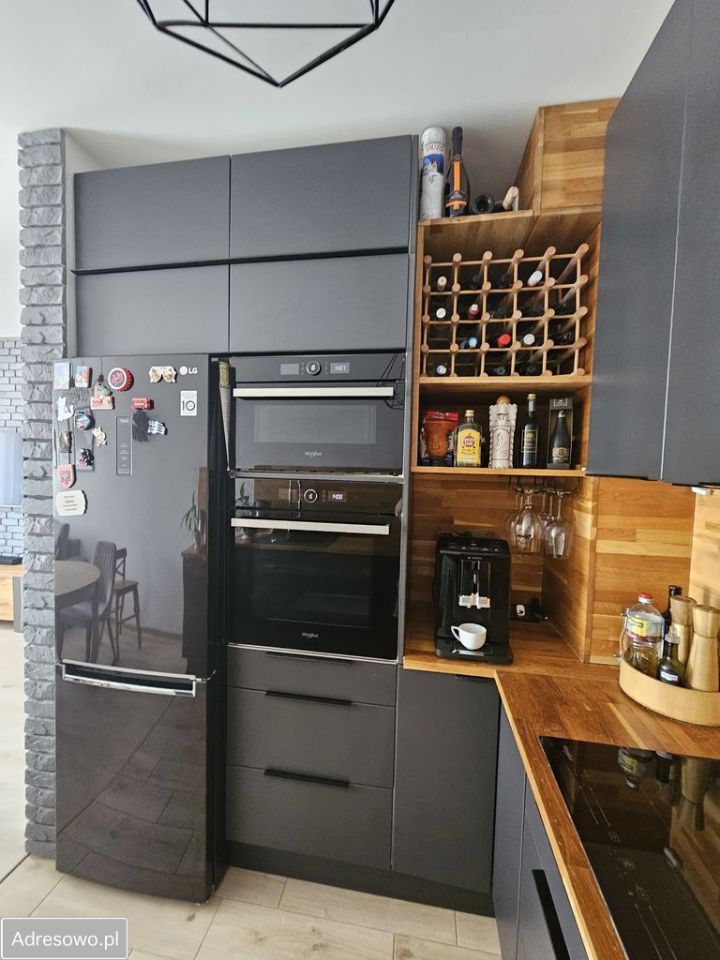 Mieszkanie 3-pokojowe Gdańsk Orunia Górna, ul. Kazimierza Wielkiego. Zdjęcie 8