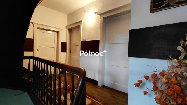 dom wolnostojący, 5 pokoi Bolesławiec, al. Wojska Polskiego. Zdjęcie 12