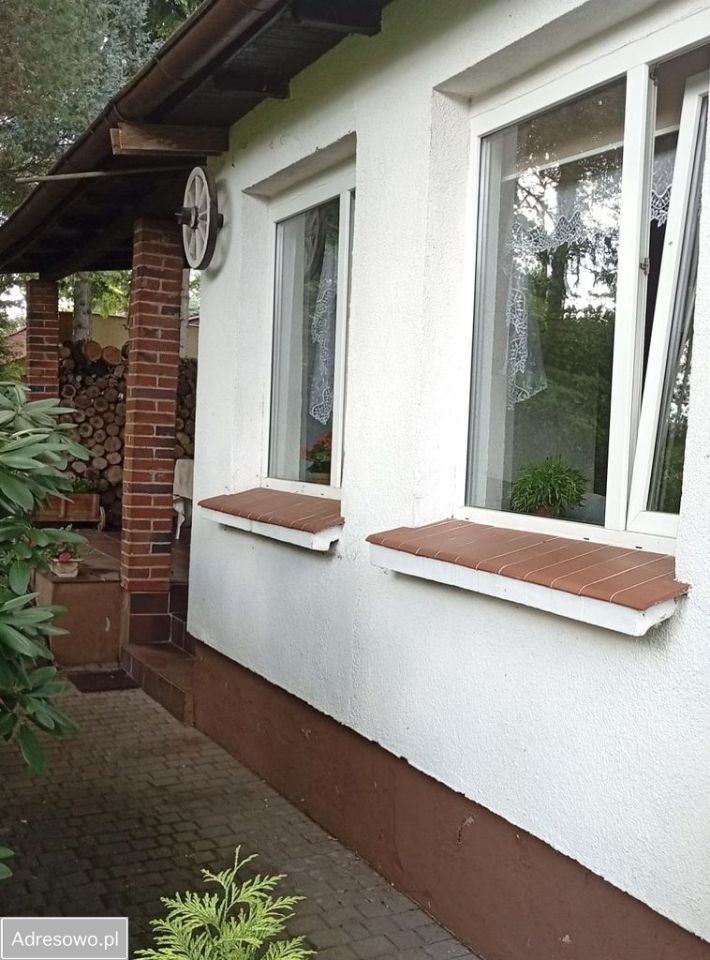Działka rod Bugaj. Zdjęcie 4