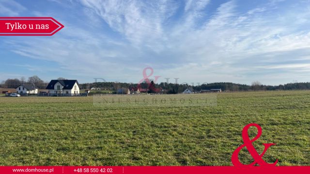 Działka inwestycyjna Tokary, ul. Wspólna. Zdjęcie 9