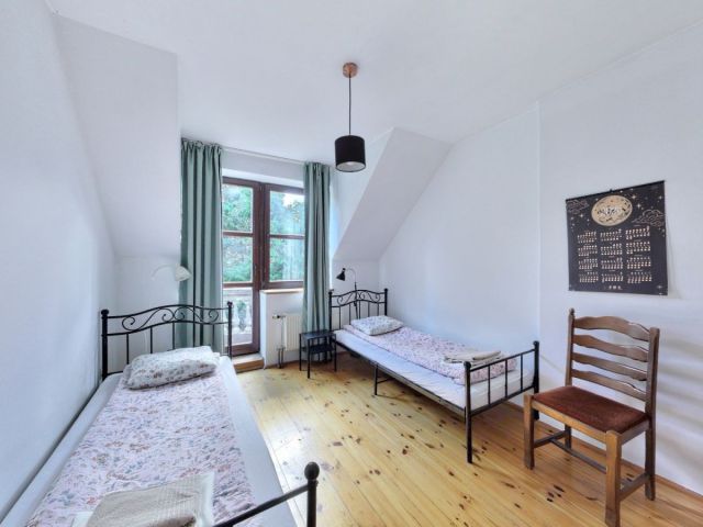 Hotel/pensjonat Widawa Kuziówek. Zdjęcie 12