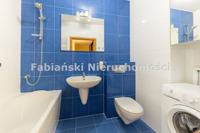 Mieszkanie 3-pokojowe Poznań Grunwald, ul. Międzychodzka. Zdjęcie 15