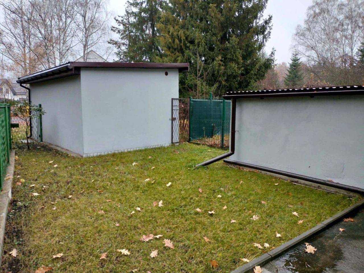 dom wolnostojący, 4 pokoje Jaworzno Stara Huta, ul. Marii Konopnickiej. Zdjęcie 8