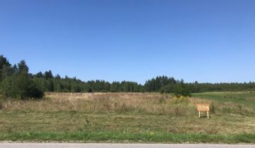 Działka budowlana Wilków, ul. Łysogórska