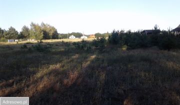 Działka budowlana Płazowo
