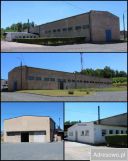 Hala/magazyn Karpniki, ul. Turystyczna. Zdjęcie 1