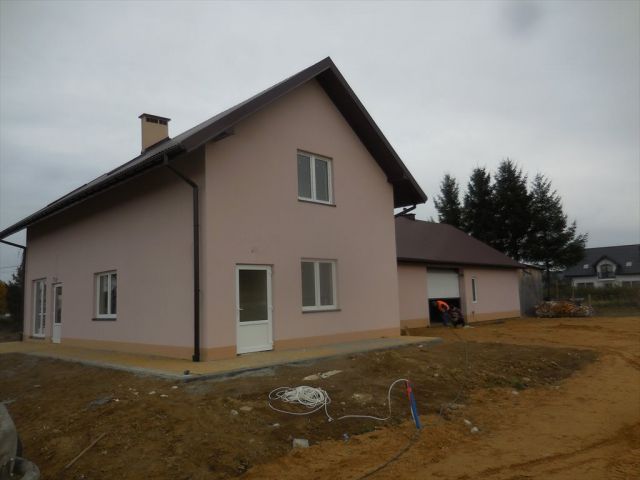Lokal Strzegocice. Zdjęcie 1
