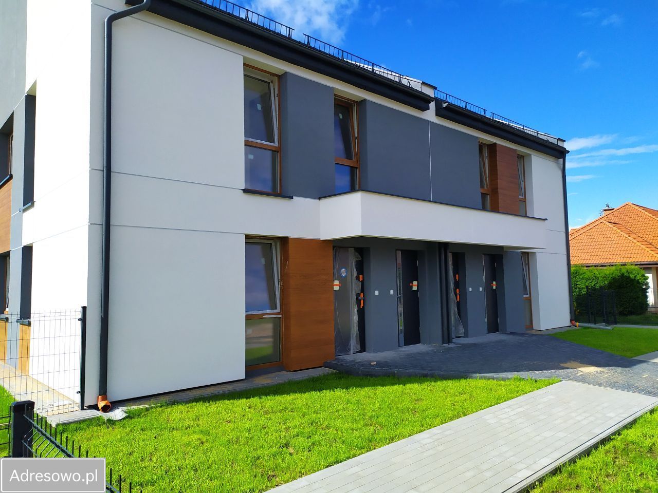 Mieszkanie 4-pokojowe Pogórze, ul. Ludwika Mierosławskiego