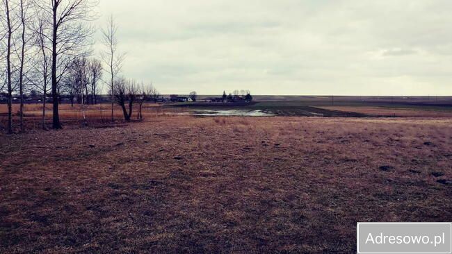 Działka budowlana Tur-Piaski. Zdjęcie 6