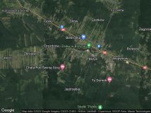 dom wolnostojący, 6 pokoi Bliżyn Bliżyn Zafabryczny, ul. Zafabryczna. Zdjęcie 2