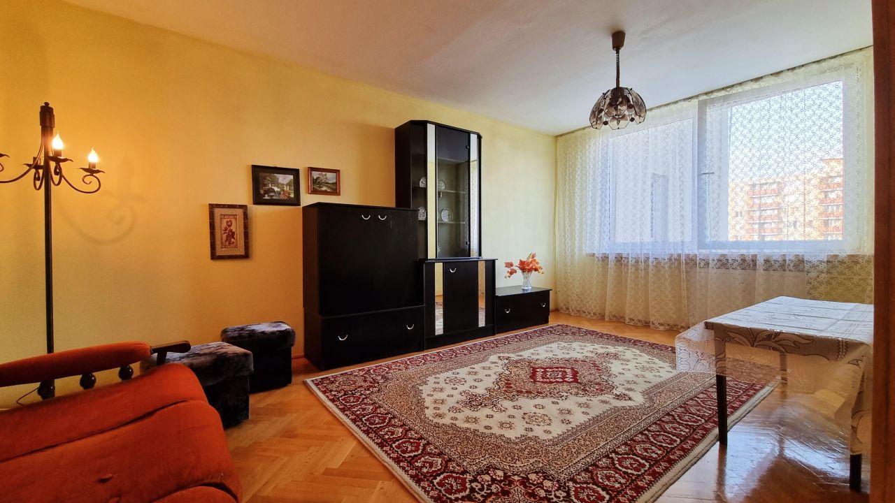 Mieszkanie 2-pokojowe Warszawa Bródno, ul. Piotra Wysockiego