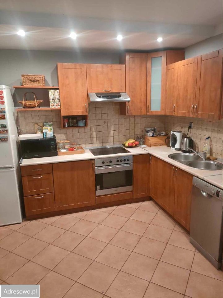 dom wolnostojący, 5 pokoi Franciszków, ul. Głogowa. Zdjęcie 6