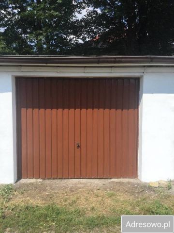 Garaż/miejsce parkingowe Będzin Ksawera, ul. 11 Listopada. Zdjęcie 1