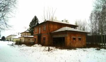 dom wolnostojący, 5 pokoi Kąck, ul. Jagodowa