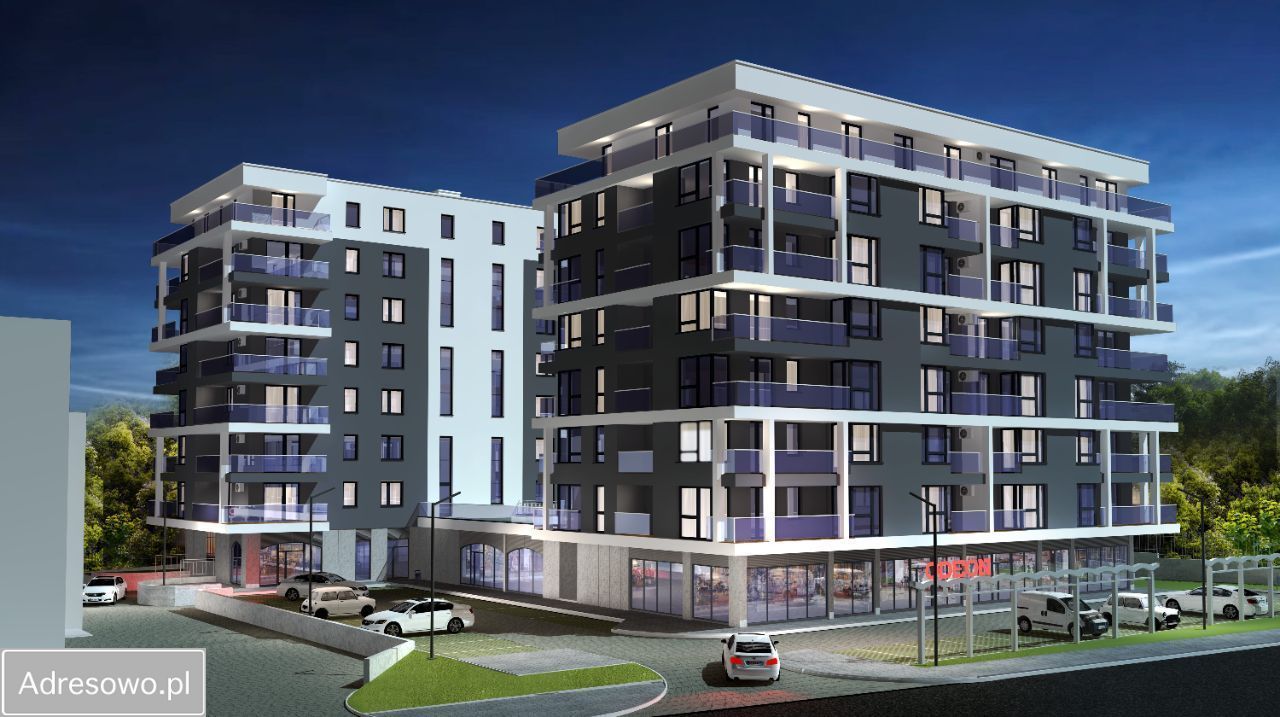 Lokal Radom, ul. Zagłoby