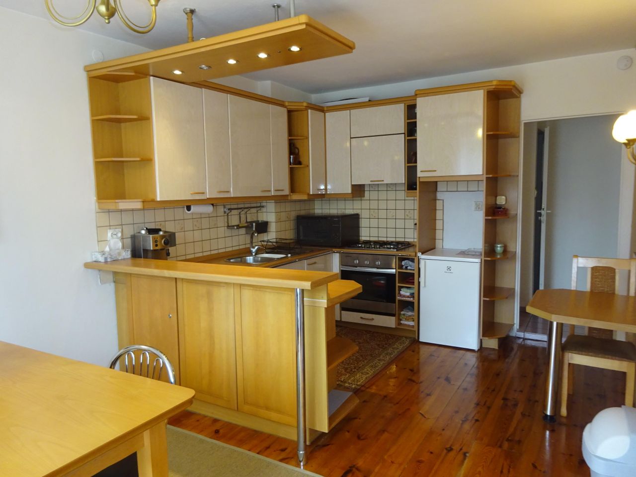 dom szeregowy, 9 pokoi Wrocław Żerniki, ul. Andrzeja Kmicica. Zdjęcie 9