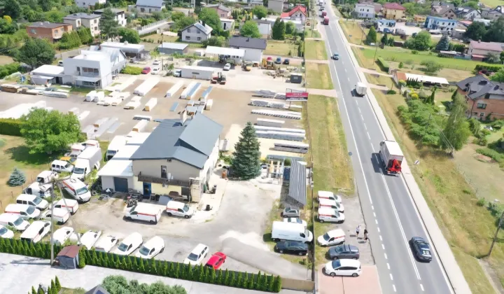 dom wolnostojący, 5 pokoi Mikołów Paniowy, ul. Gliwicka