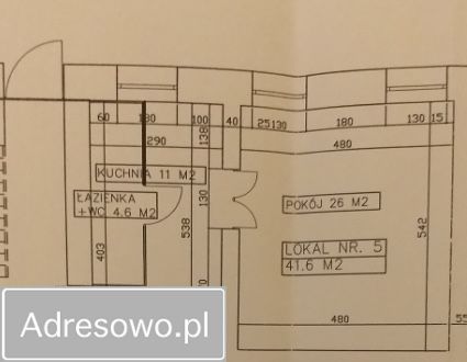 Mieszkanie 2-pokojowe Radom Śródmieście. Zdjęcie 16