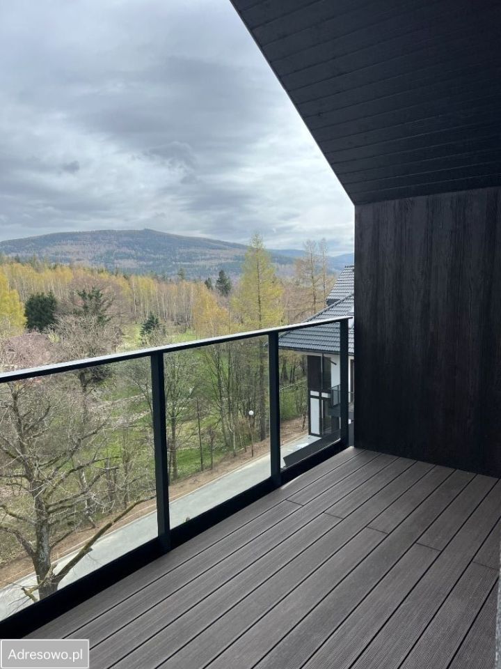 Mieszkanie 2-pokojowe Świeradów-Zdrój, ul. Polna. Zdjęcie 3