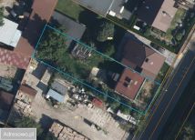 Działka inwestycyjna Warszawa Okęcie, ul. Działkowa. Zdjęcie 3