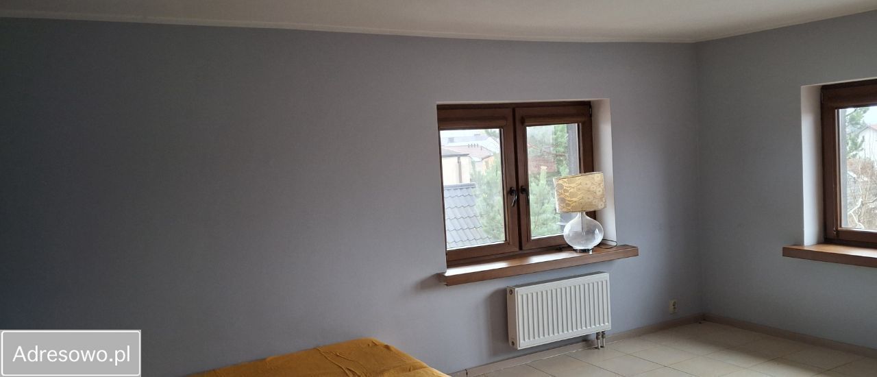 dom wolnostojący, 10 pokoi Ząbki, ul. Jarosława Dąbrowskiego. Zdjęcie 12