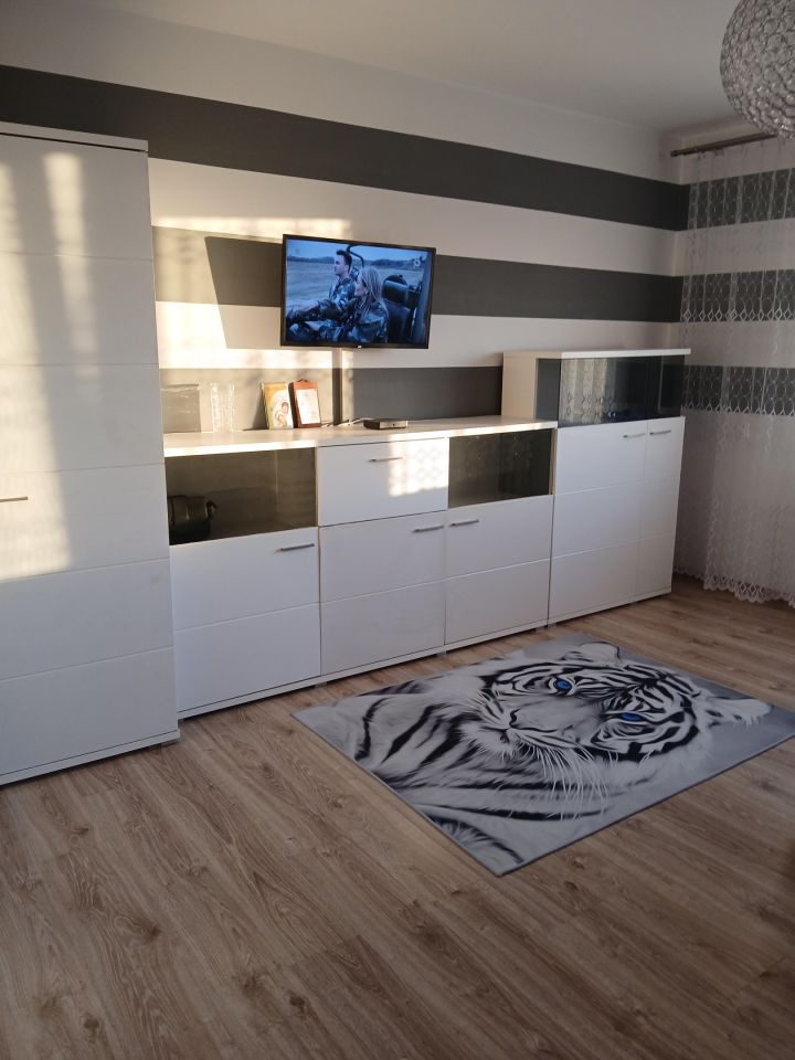 Mieszkanie 2-pokojowe Bezledy