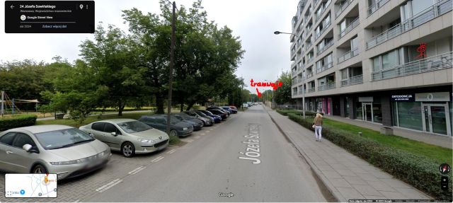 Mieszkanie 2-pokojowe Warszawa Odolany, ul. Józefa Sowińskiego. Zdjęcie 14