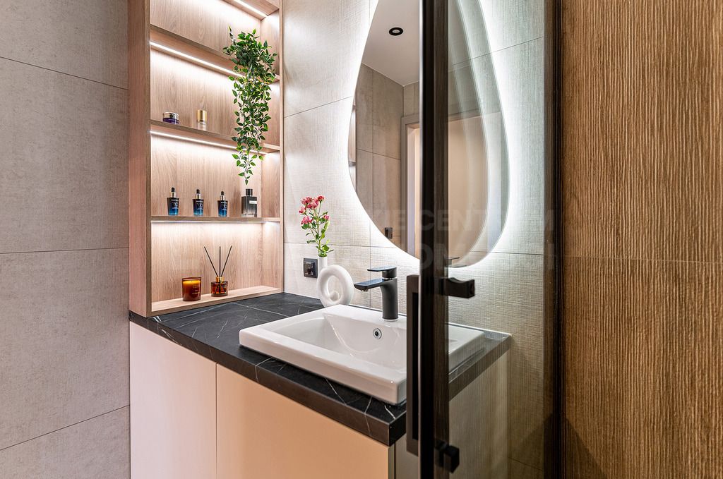 Mieszkanie 3-pokojowe Bydgoszcz Wzgórze Wolności, ul. Kornela Ujejskiego. Zdjęcie 9