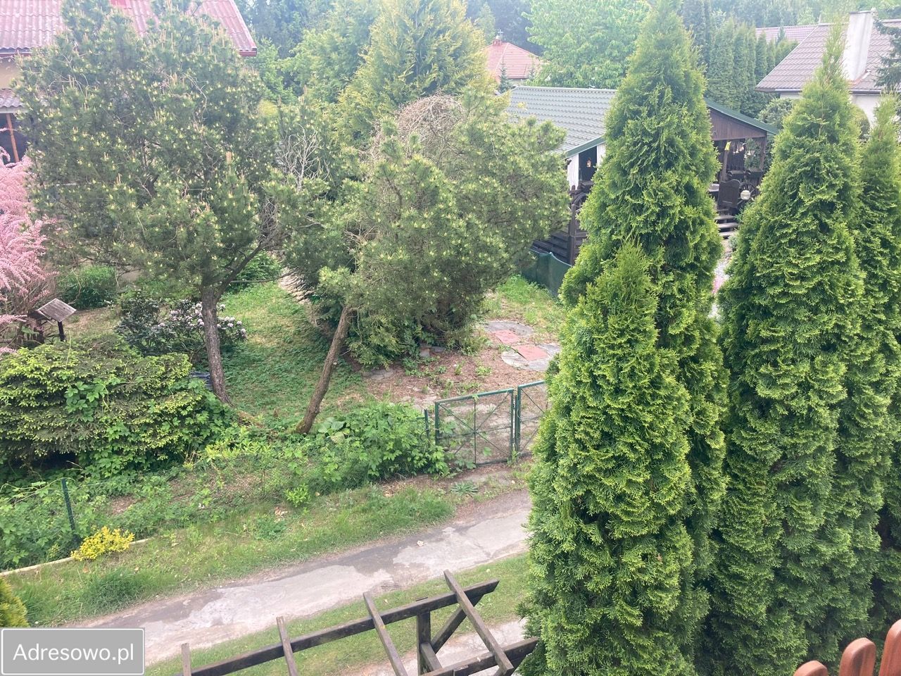 Działka rod Dobrcz, ul. Wodna. Zdjęcie 13