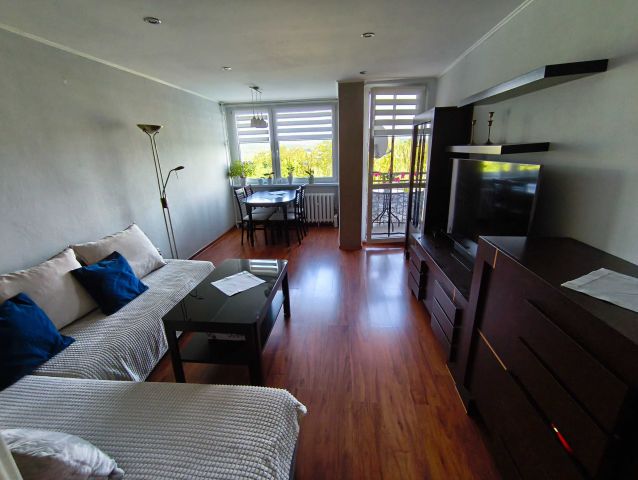 Mieszkanie 2-pokojowe Racibórz. Zdjęcie 1