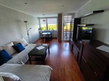 Mieszkanie 2-pokojowe Racibórz