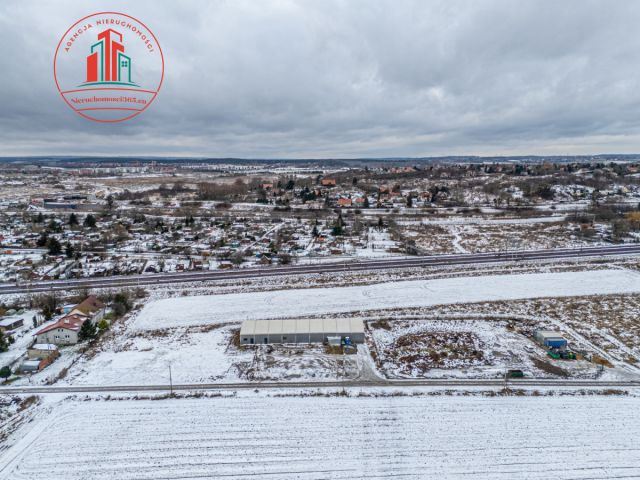 Działka inwestycyjna Pruszcz Gdański. Zdjęcie 2