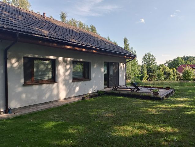 dom wolnostojący, 4 pokoje Skrzeszewo, ul. Cytrynowa. Zdjęcie 2