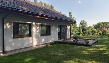 dom wolnostojący, 4 pokoje Skrzeszewo, ul. Cytrynowa