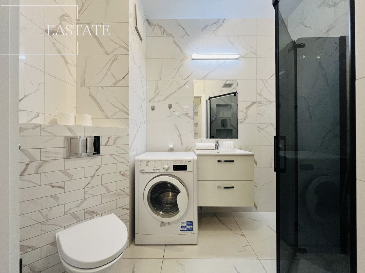 Mieszkanie 2-pokojowe Warszawa Praga-Południe, ul. Grochowska. Zdjęcie 12