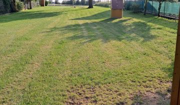 Działka rolno-budowlana Tyśmienica