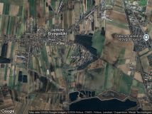 dom wolnostojący Pardalin