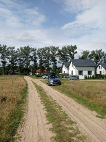 Działka budowlana Lubkowo, ul. Lipowa. Zdjęcie 1