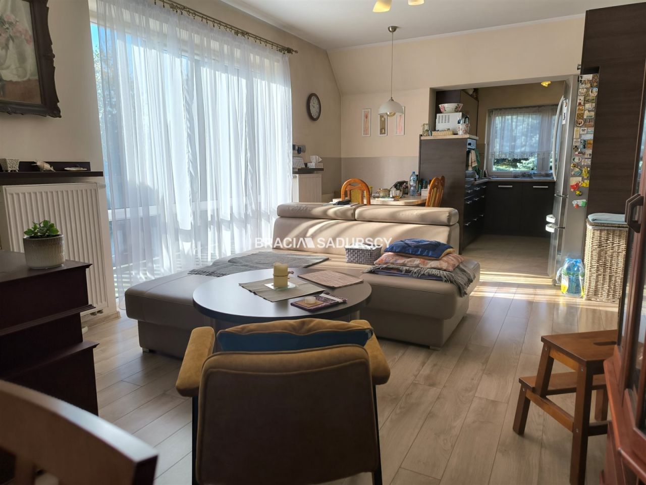 dom wolnostojący, 6 pokoi Skała, ul. Słomnicka. Zdjęcie 3