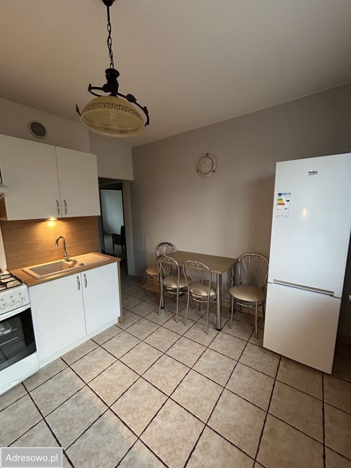 Mieszkanie 3-pokojowe Jarocin, os. Osiedle Konstytucji 3 Maja. Zdjęcie 4