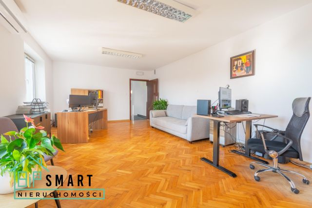 Biuro Nisko, ul. Sandomierska. Zdjęcie 24