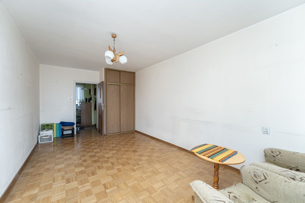 Mieszkanie 4-pokojowe Warszawa Ochota, ul. Szczęśliwicka. Zdjęcie 5