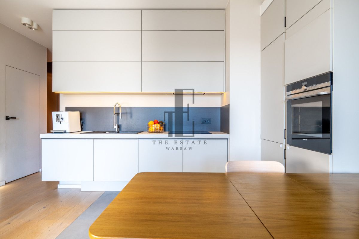 Mieszkanie 3-pokojowe Warszawa Bielany, ul. Marymoncka. Zdjęcie 7