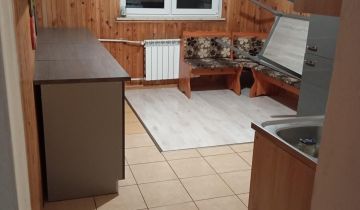 Mieszkanie 2-pokojowe Moszczaniec