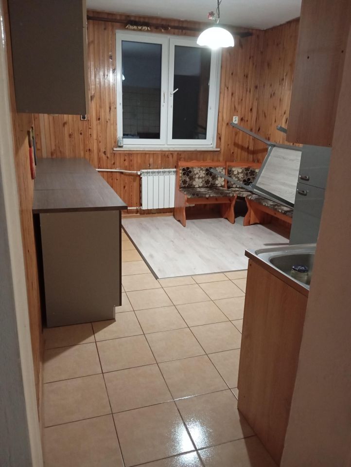 Mieszkanie 2-pokojowe Moszczaniec. Zdjęcie 2