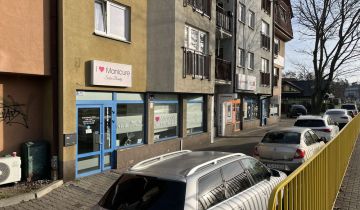 Lokal Szczecin Gumieńce, ul. Ku Słońcu