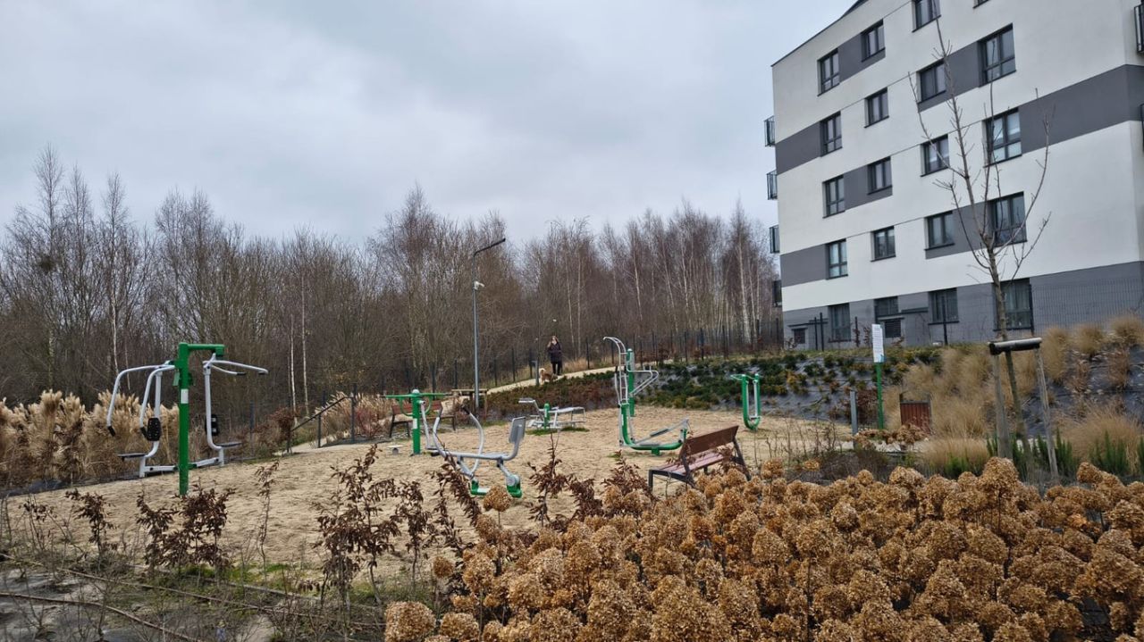 Mieszkanie 3-pokojowe Gdańsk Ujeścisko, ul. Pastelowa. Zdjęcie 8