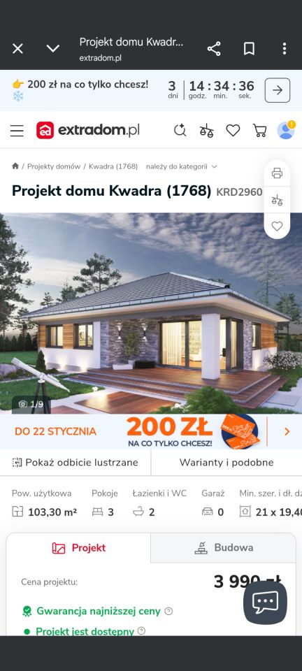 Działka budowlana Stanisławów Stary. Zdjęcie 6